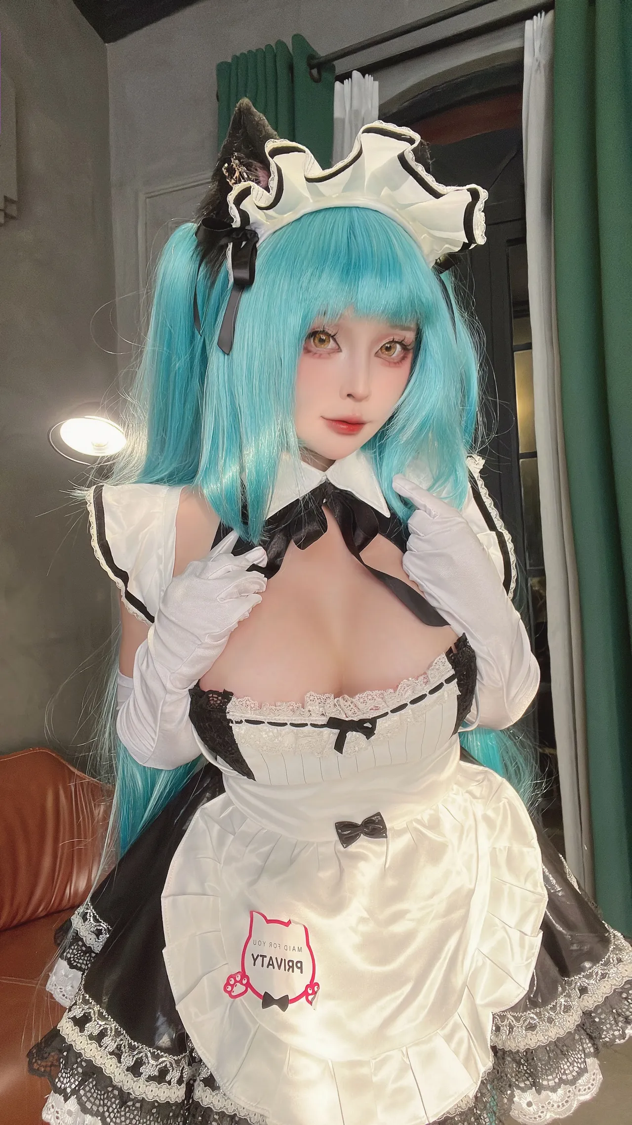 Sayo Momo - Privaty Maid-erohere31.webp